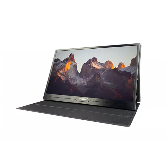 【Sprolink】PM 173 17.3 Inch 4K Portable Monitor