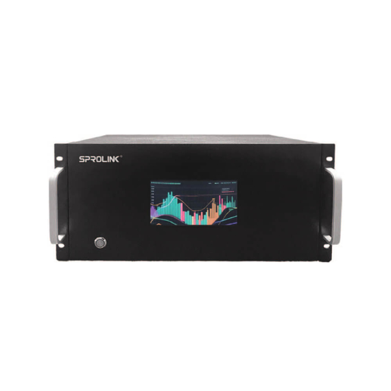 【Sprolink】VD8-8K 8K Input Video Wall Controller