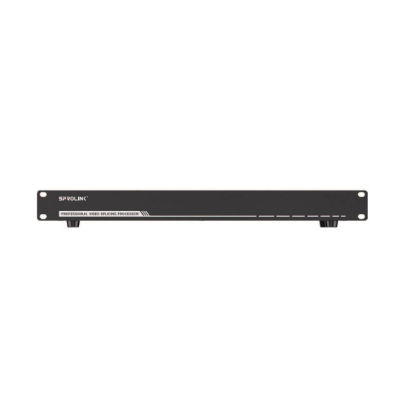 【Sprolink】VS0824 8 x 24 Video Wall Controller