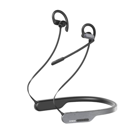 【Synco】Xtalk S Series Wireless Intercom 5 Headset