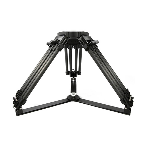【Teris】Cine-M Heavy-duty Tripod