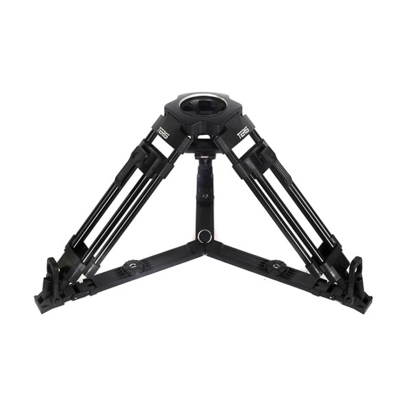 【Teris】 TS1060CF Carbon Fiber Short Tripod