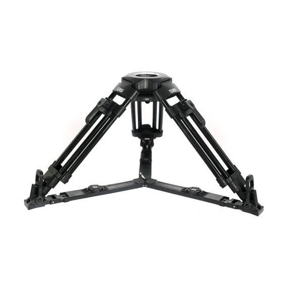 【Teris】 TS1075AL Aluminium Short Tripod
