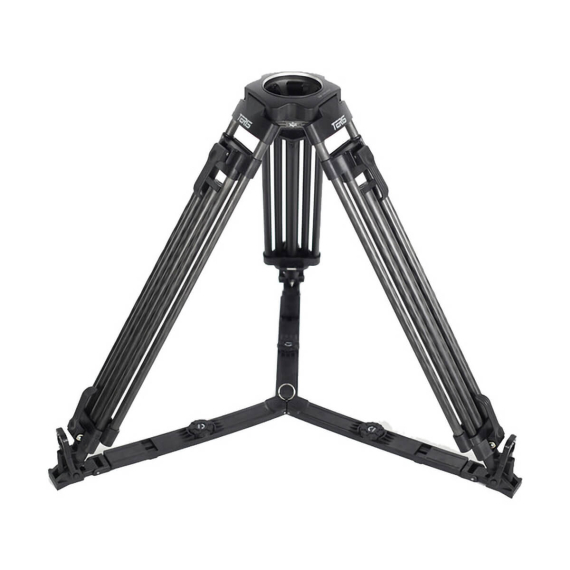 【Teris】TS1610CF Carbon Fiber Tripod
