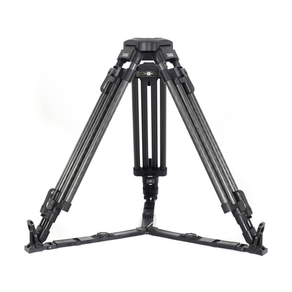 【Teris】TS2210CF Carbon Fiber Tripod