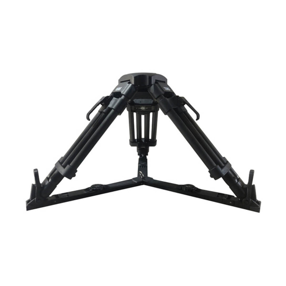 【Teris】 TS2210CF MINI Carbon Fiber Short Tripod