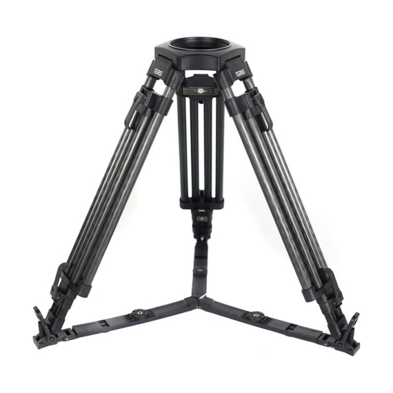 【Teris】TS2215CF Carbon Fiber Tripod