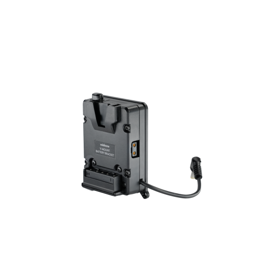 【Edelkrone】V Mount Battery Bracket v2