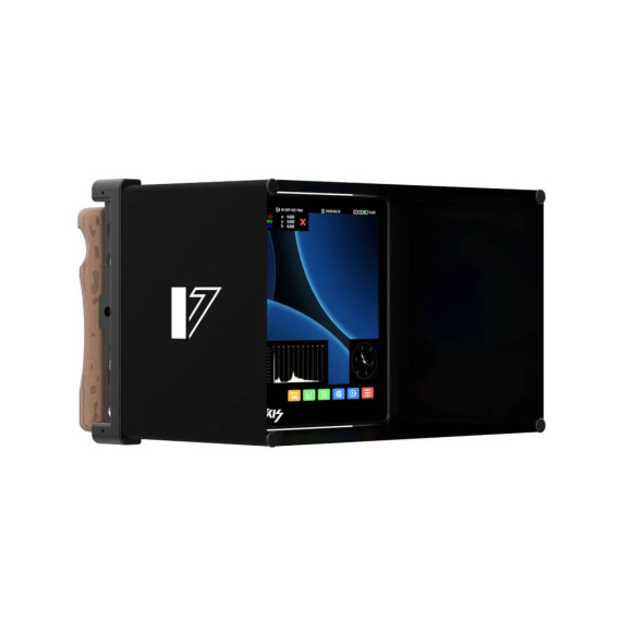 【Vaxis】Cage and Hood Kit for Storm Cine 8