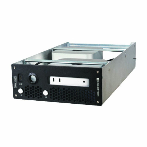 【Sonnet Technologies】xMac mini (2024+) Module for Two Mac minis