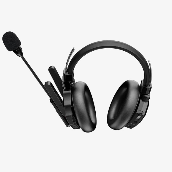 【Synco】Xtalk XMax1 Wireless Intercom with 1 Dual-Ear Headsets
