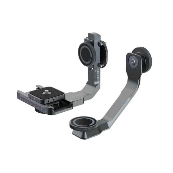 【Zeapon】AP-H1 PONS Tilt Arm Kit