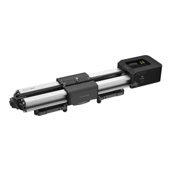 【Zeapon】SD-E1 Motorized Micro2 Plus